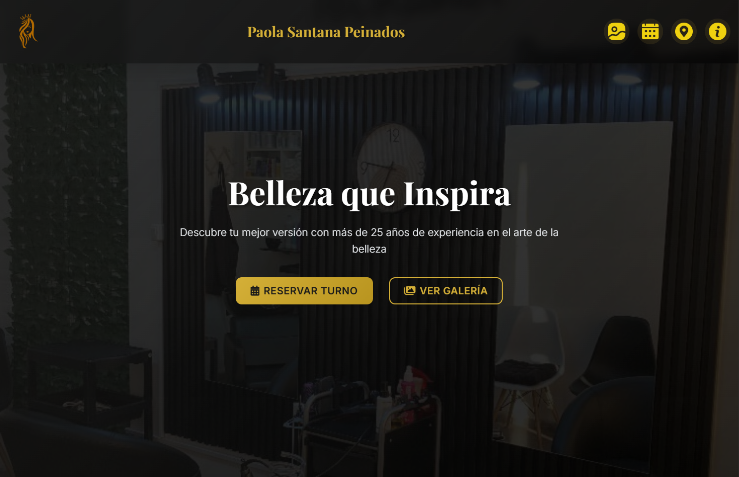 Estrategias exitosas